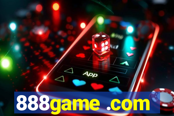 888game .com